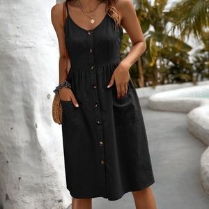 SHEIN summer dress